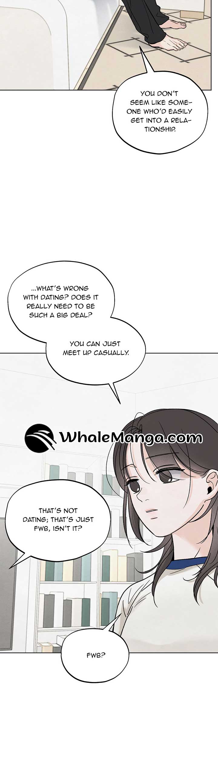 Who Is the Liar? Chapter 12 page 13