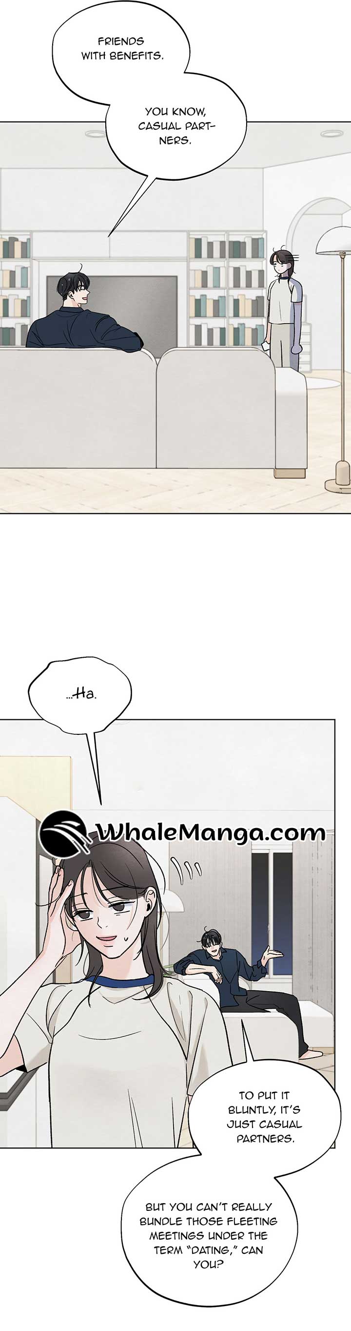 Who Is the Liar? Chapter 12 page 14
