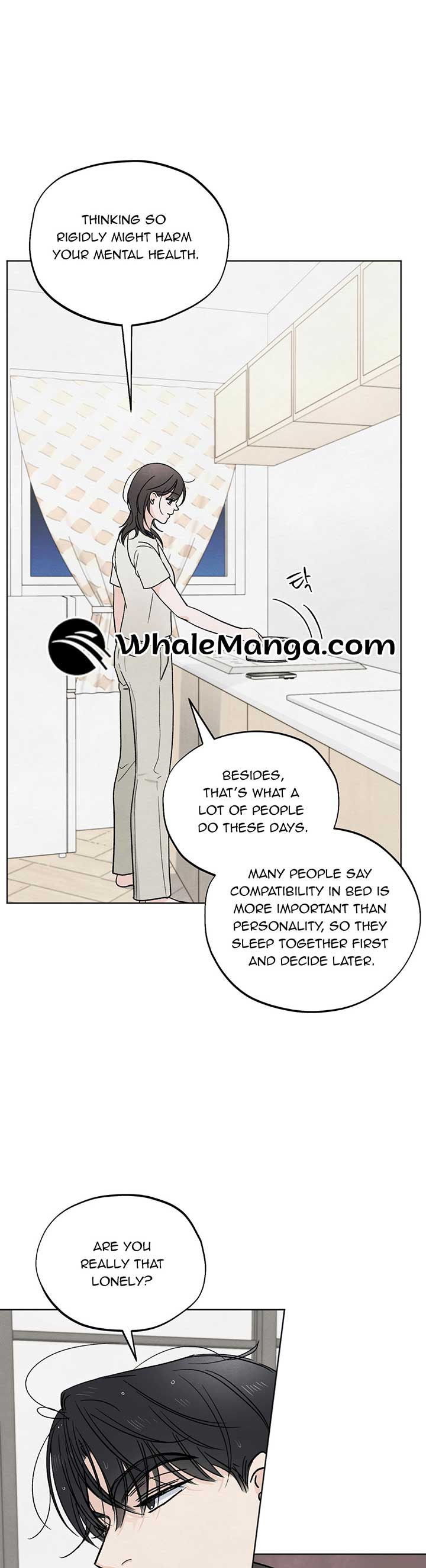 Who Is the Liar? Chapter 12 page 15