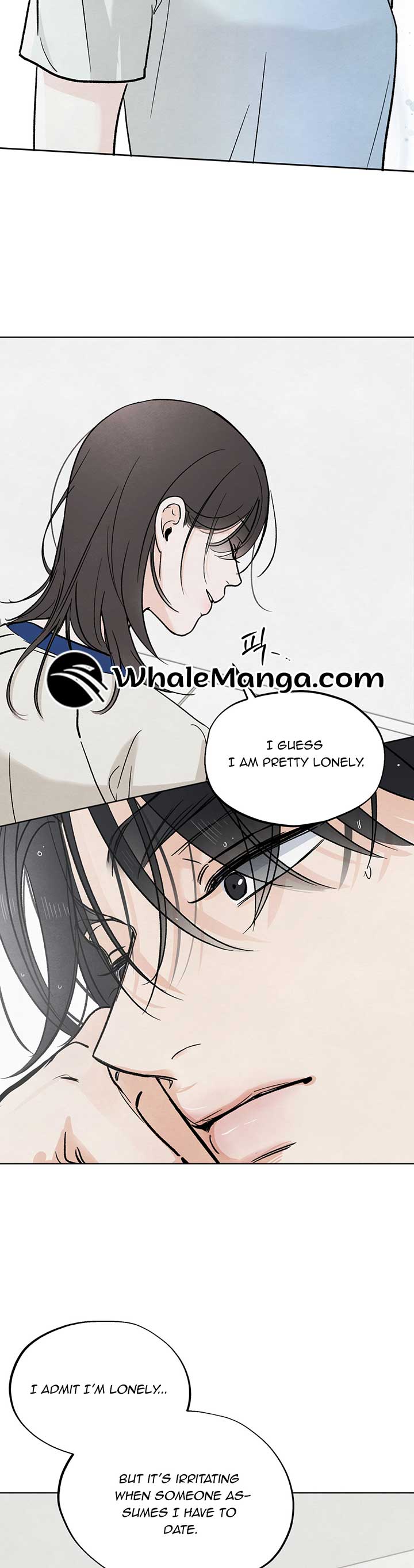 Who Is the Liar? Chapter 12 page 17
