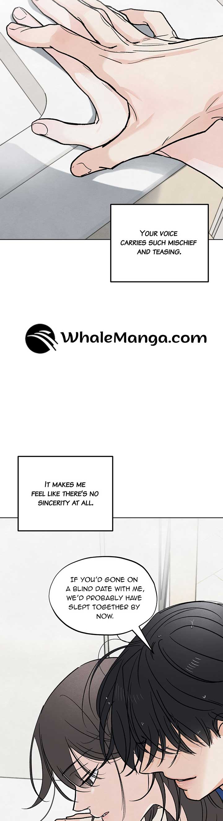 Who Is the Liar? Chapter 12 page 21