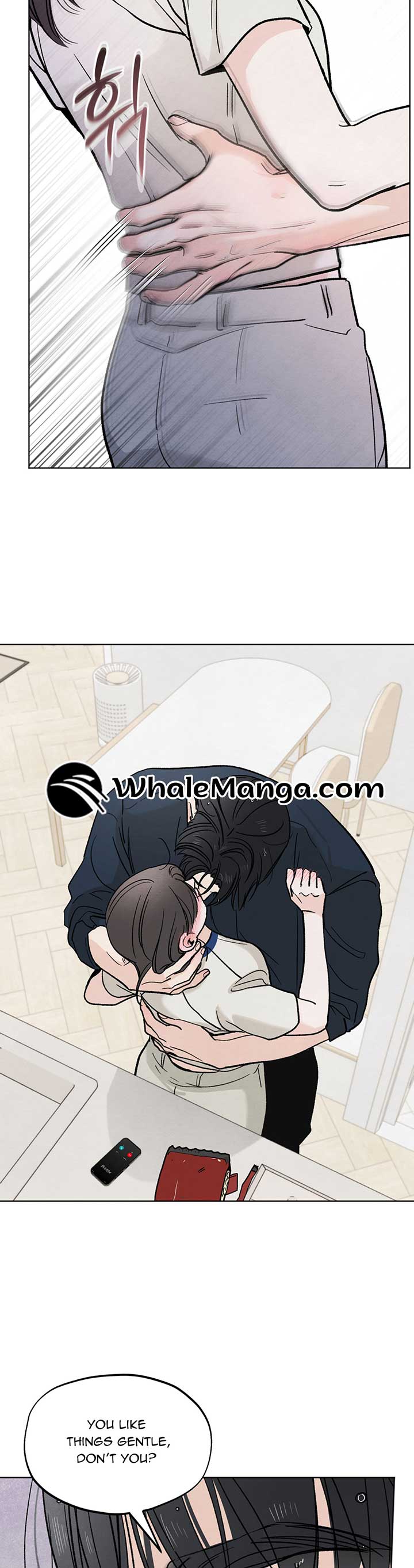 Who Is the Liar? Chapter 12 page 26