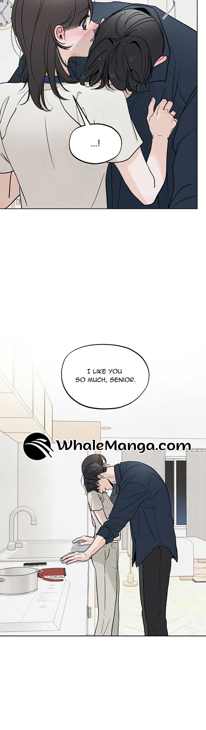 Who Is the Liar? Chapter 12 page 31