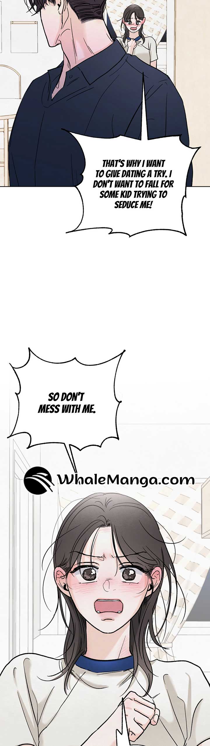 Who Is the Liar? Chapter 12 page 34