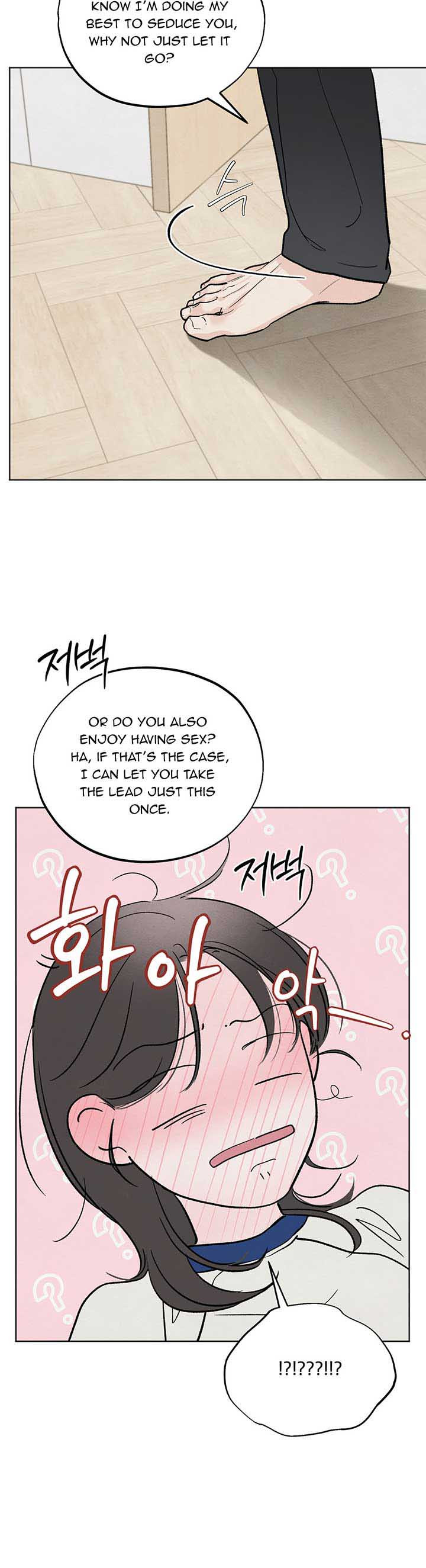 Who Is the Liar? Chapter 12 page 36