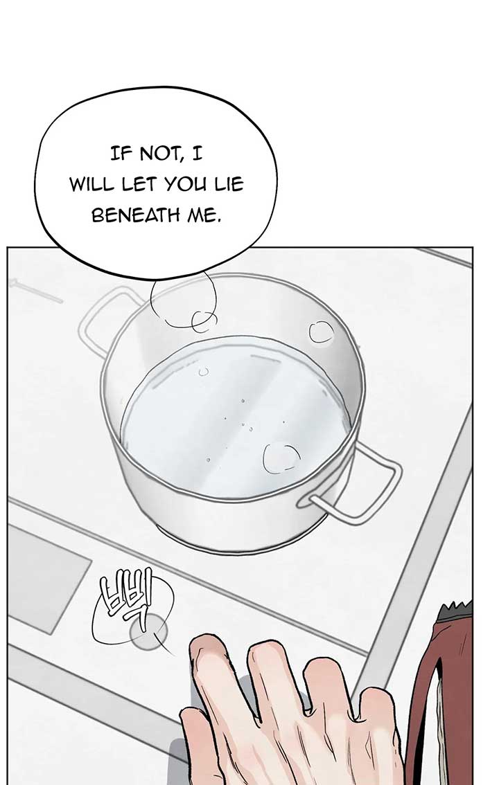 Who Is the Liar? Chapter 13 page 4