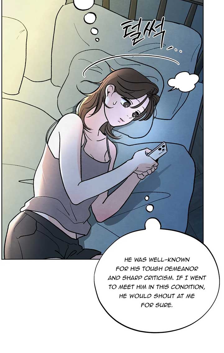 Who Is the Liar? Chapter 13 page 30