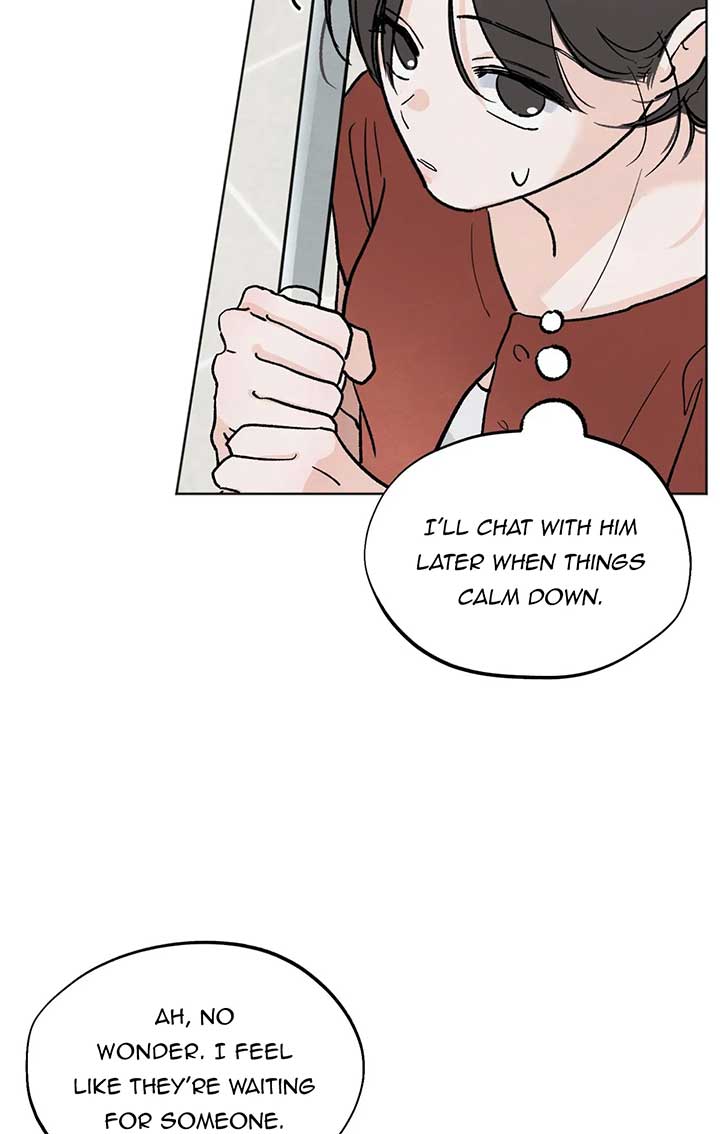 Who Is the Liar? Chapter 13 page 87