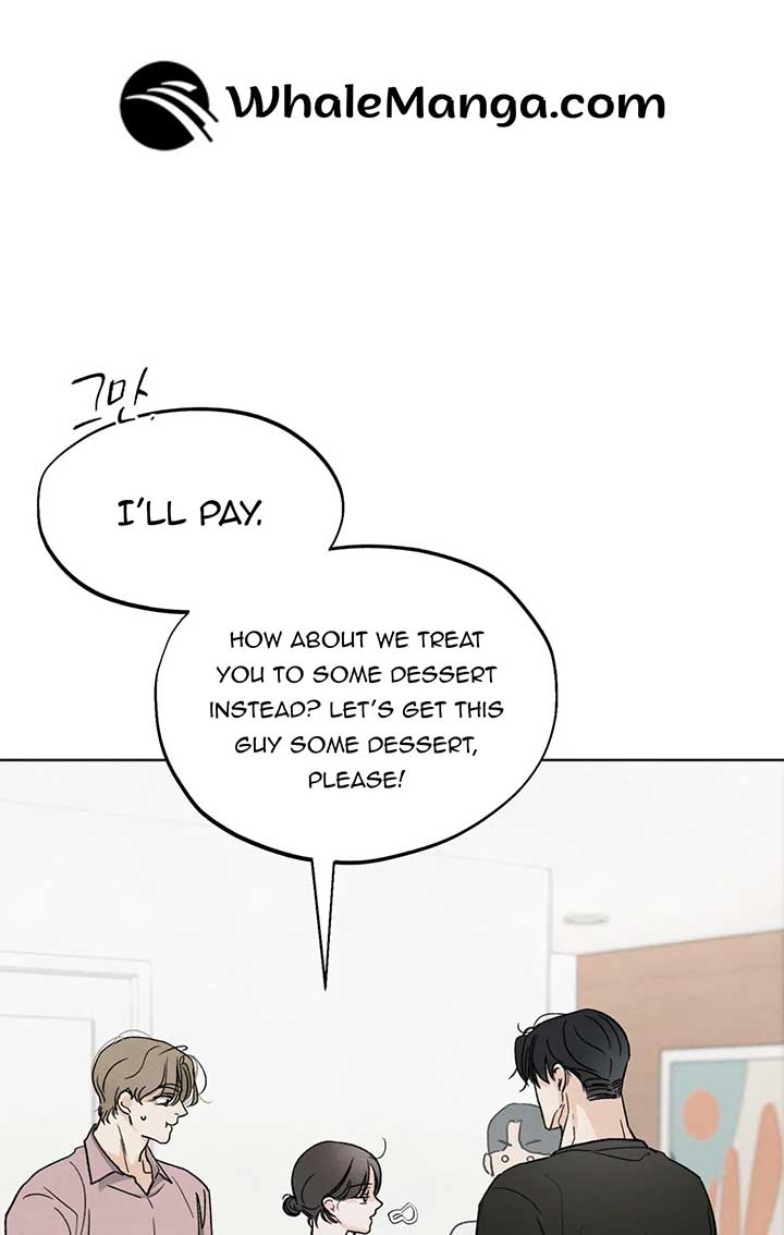 Who Is the Liar? Chapter 13 page 101