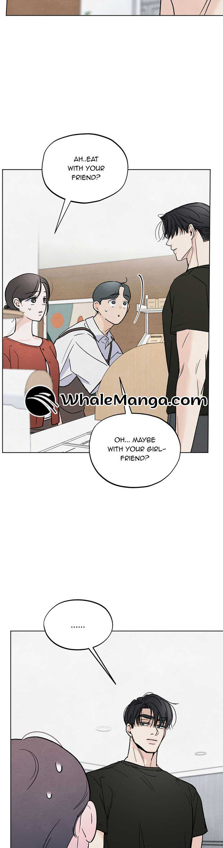 Who Is the Liar? Chapter 14 page 2