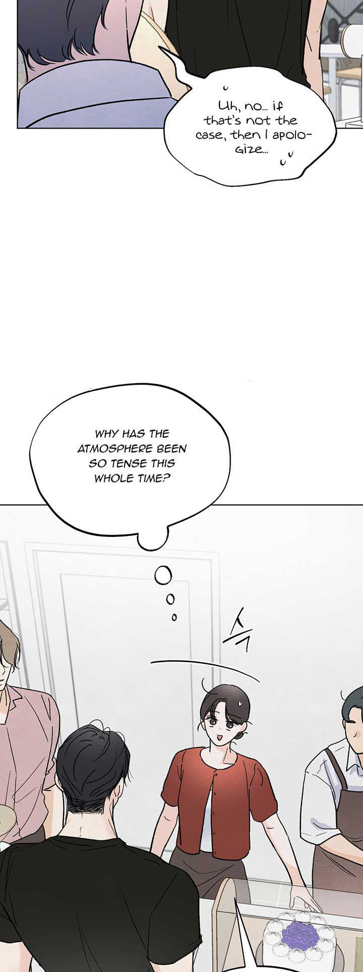 Who Is the Liar? Chapter 14 page 3