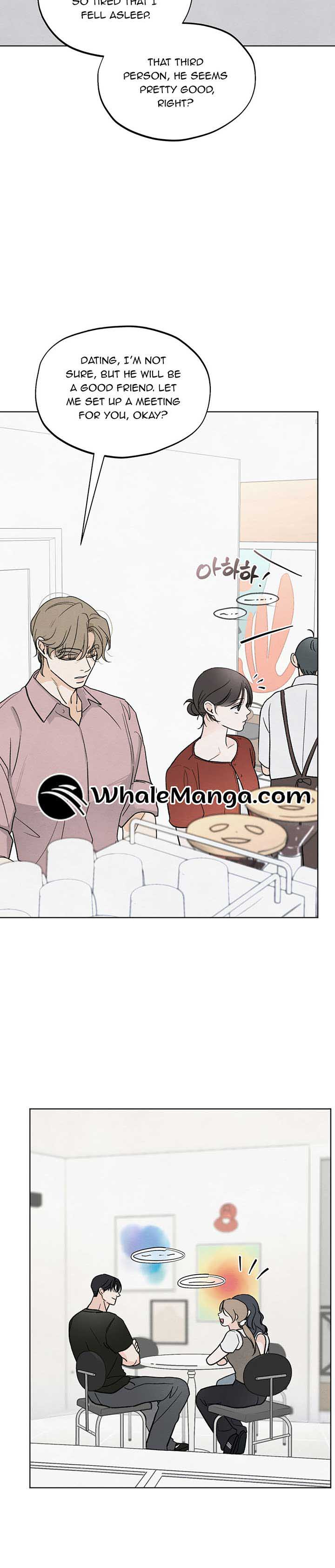 Who Is the Liar? Chapter 14 page 6