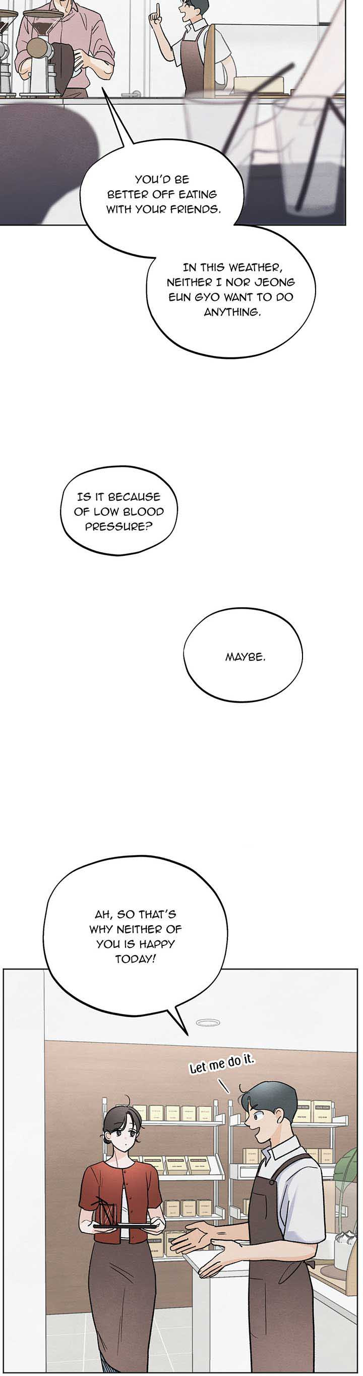 Who Is the Liar? Chapter 14 page 14