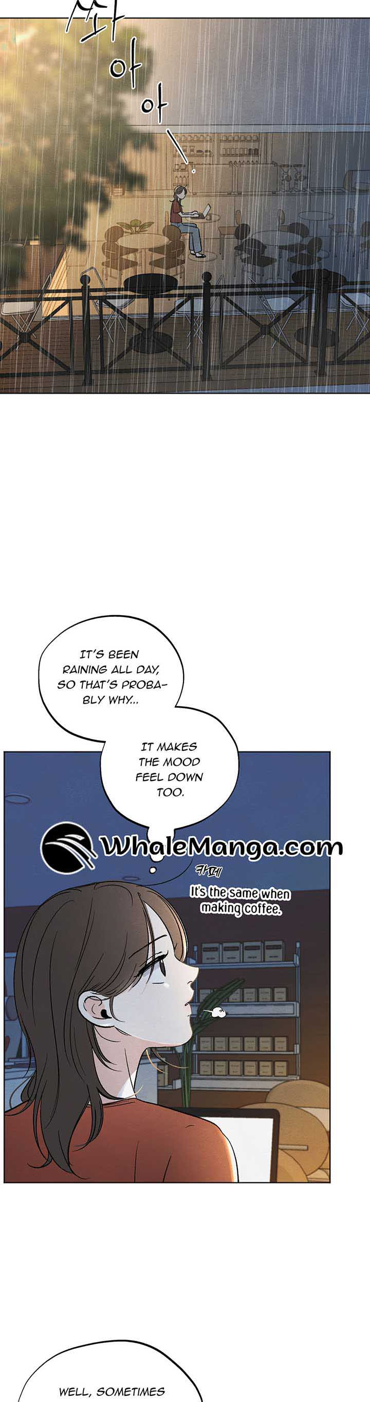 Who Is the Liar? Chapter 14 page 17