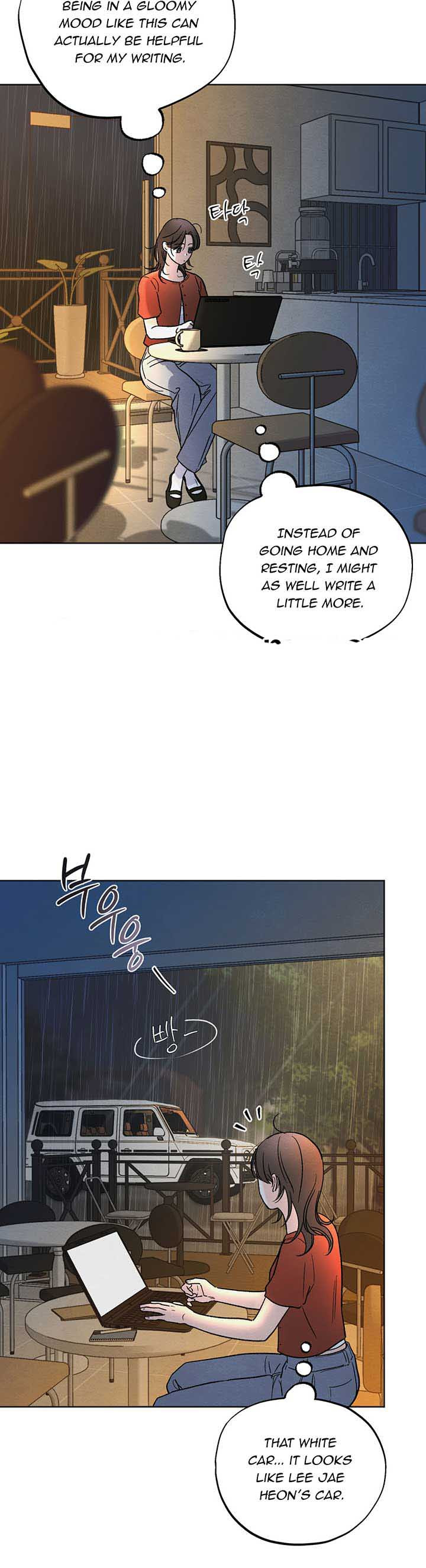 Who Is the Liar? Chapter 14 page 18