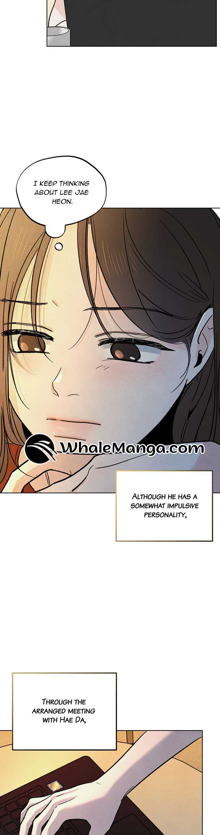 Who Is the Liar? Chapter 14 page 20