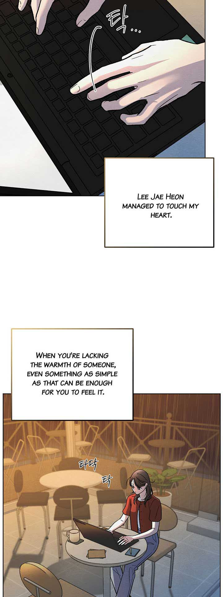 Who Is the Liar? Chapter 14 page 21