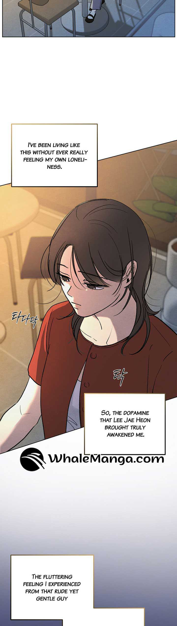 Who Is the Liar? Chapter 14 page 22