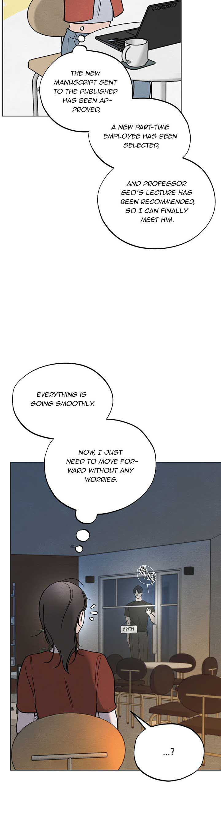 Who Is the Liar? Chapter 14 page 24