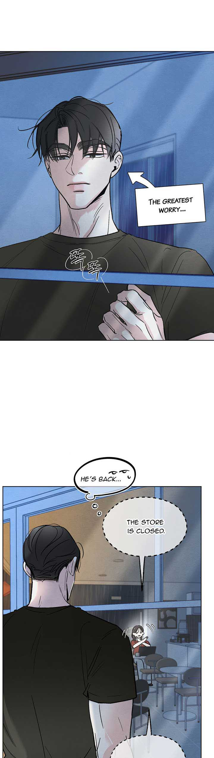 Who Is the Liar? Chapter 14 page 25