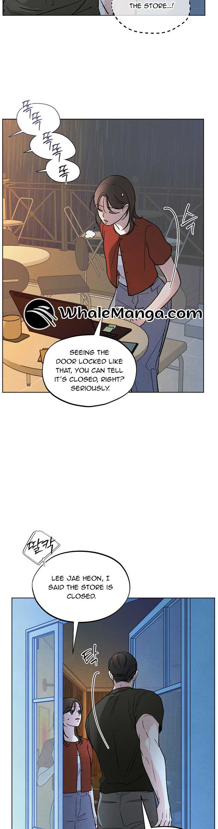 Who Is the Liar? Chapter 14 page 26
