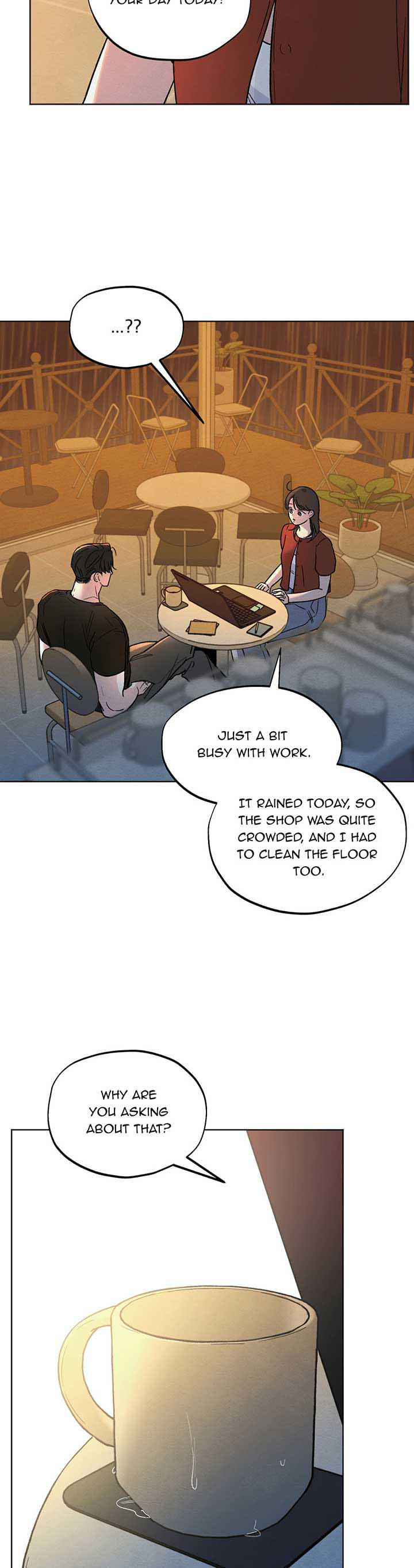 Who Is the Liar? Chapter 14 page 29