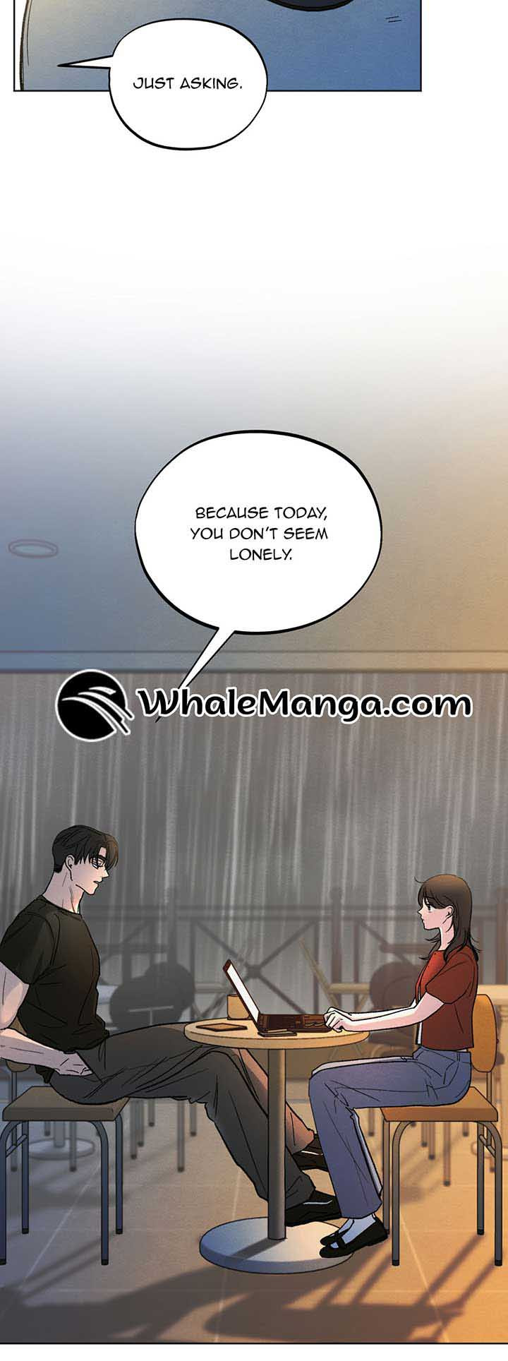 Who Is the Liar? Chapter 14 page 30