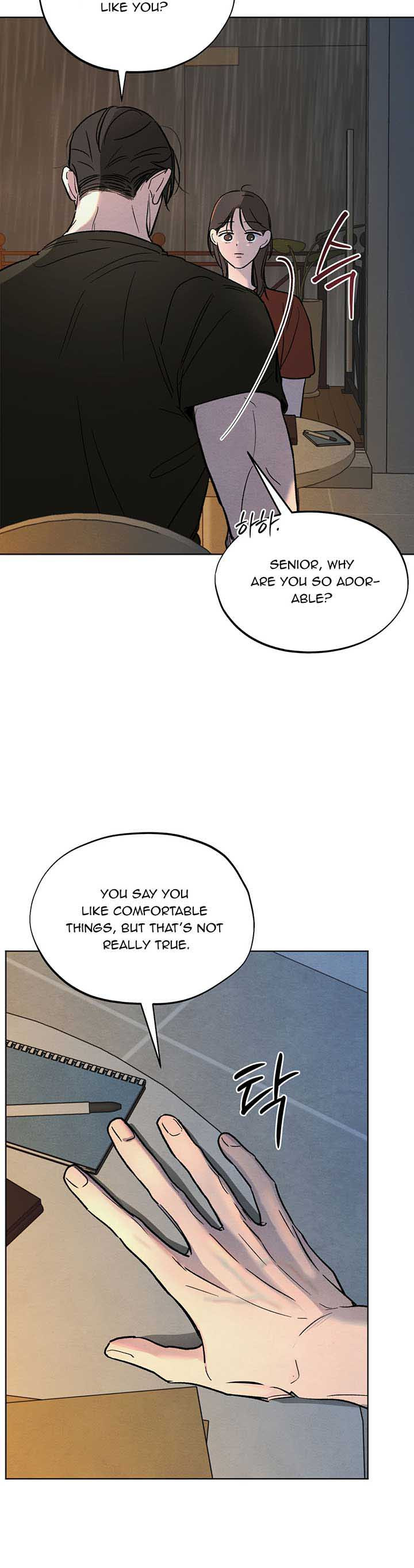 Who Is the Liar? Chapter 14 page 35