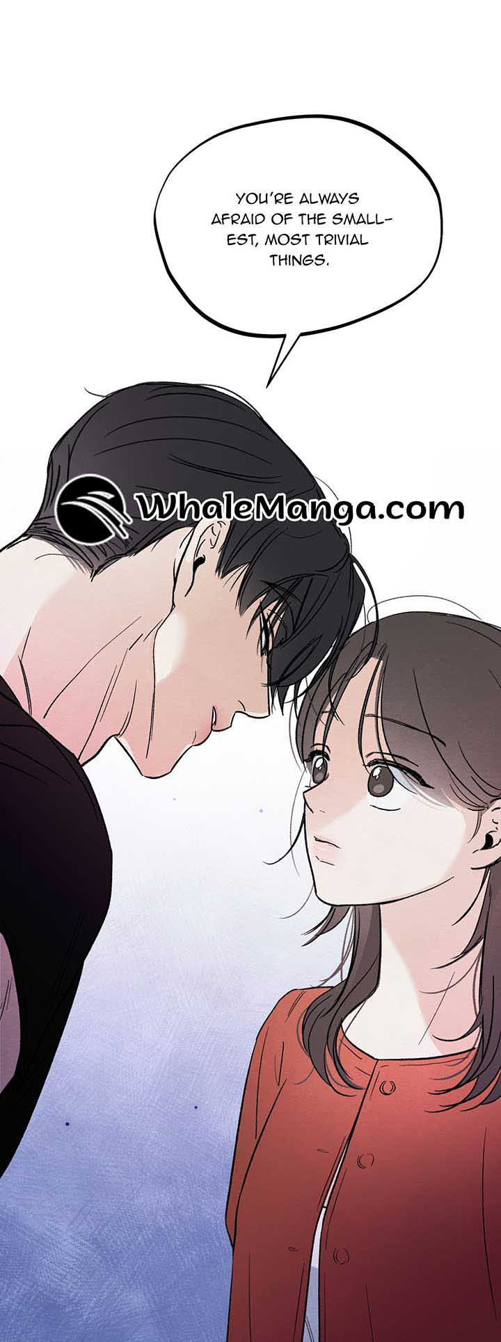 Who Is the Liar? Chapter 14 page 36