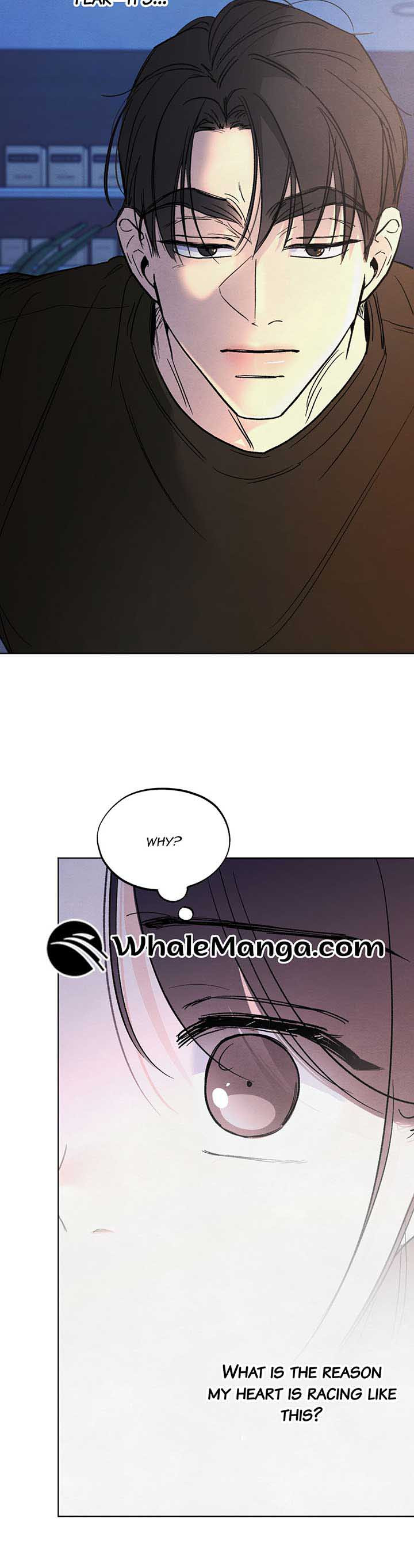 Who Is the Liar? Chapter 14 page 38