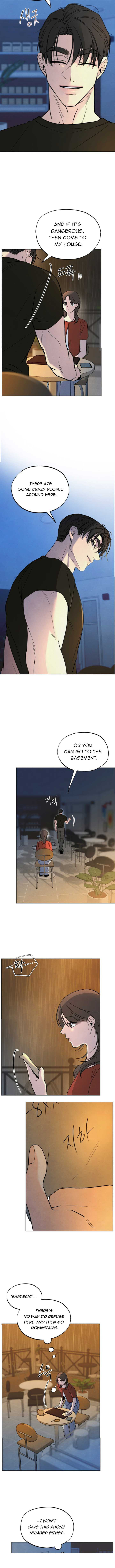 Who Is the Liar? Chapter 15 page 2