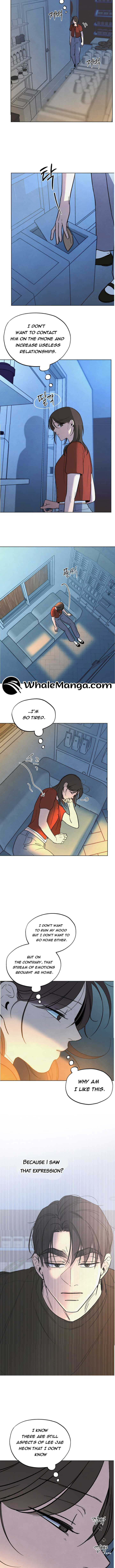 Who Is the Liar? Chapter 15 page 3