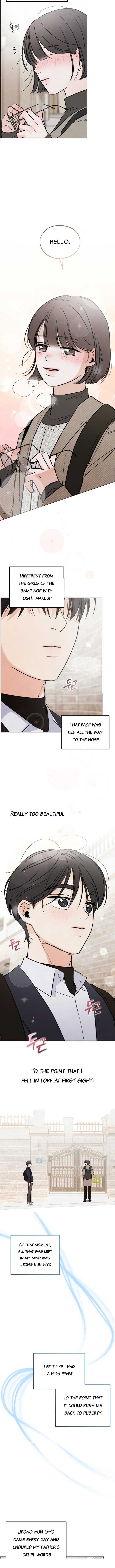 Who Is the Liar? Chapter 15 page 6