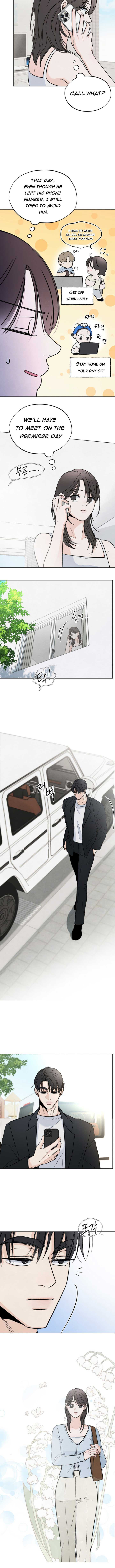 Who Is the Liar? Chapter 15 page 10