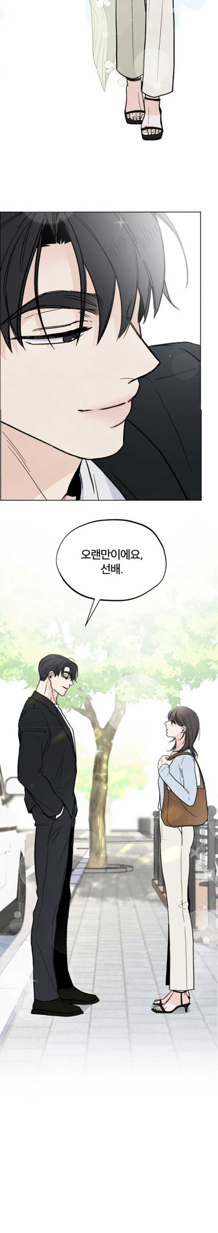 Who Is the Liar? Chapter 15 page 11