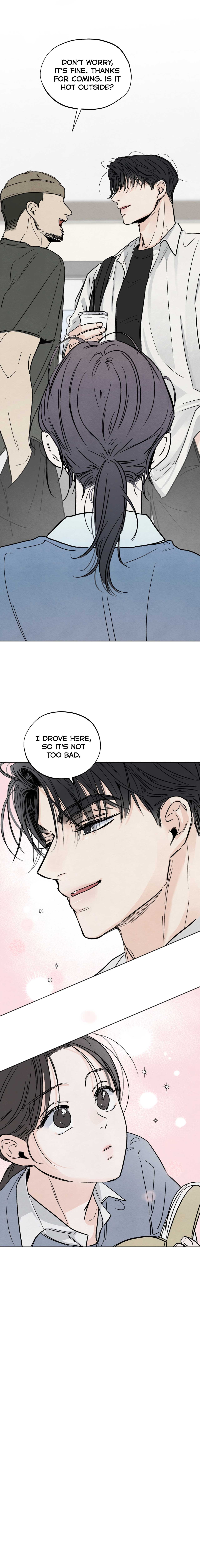 Who Is the Liar? Chapter 2 page 10