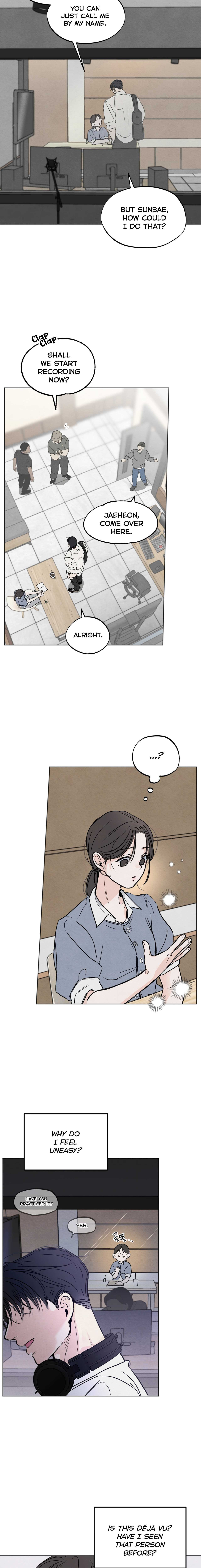 Who Is the Liar? Chapter 2 page 13