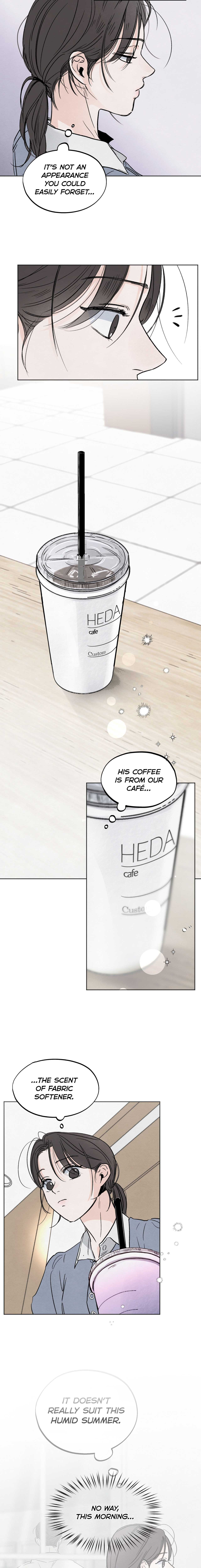 Who Is the Liar? Chapter 2 page 14