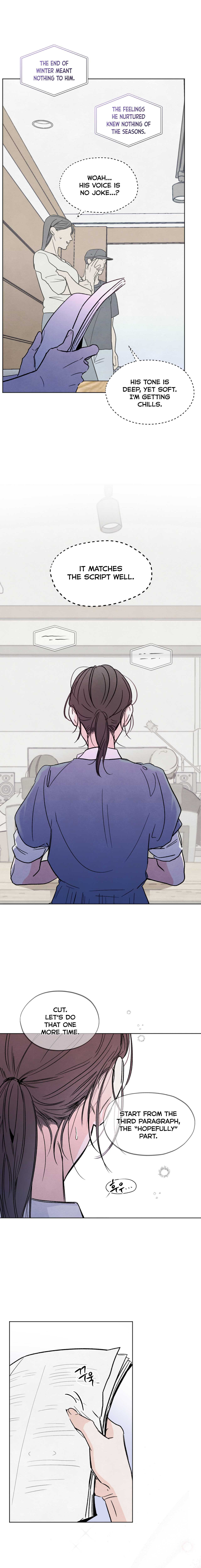 Who Is the Liar? Chapter 2 page 16