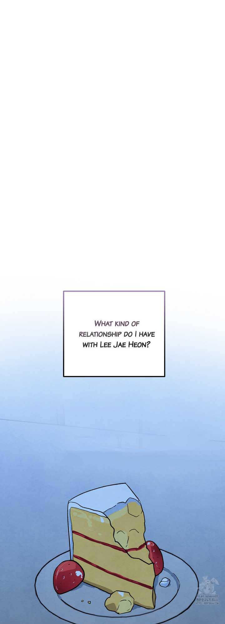 Who Is the Liar? Chapter 20 page 1