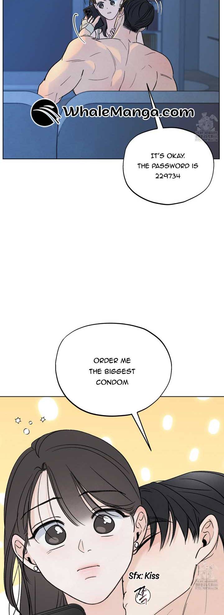 Who Is the Liar? Chapter 20 page 9