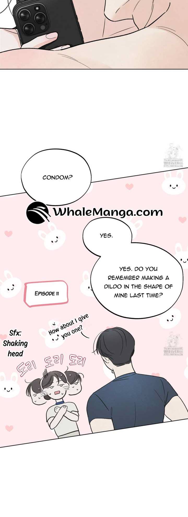Who Is the Liar? Chapter 20 page 10