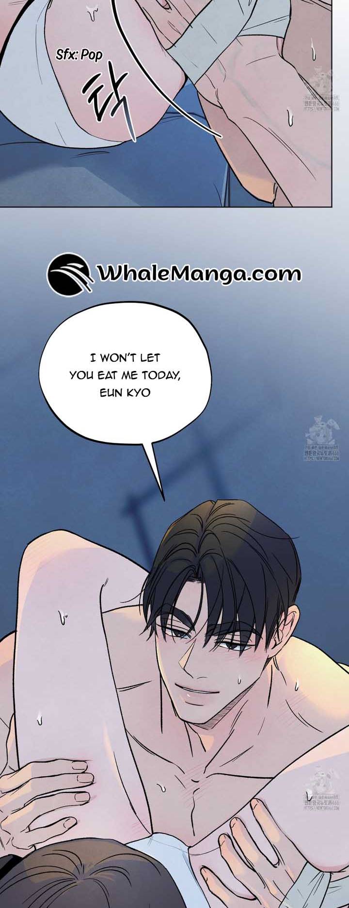 Who Is the Liar? Chapter 20 page 29