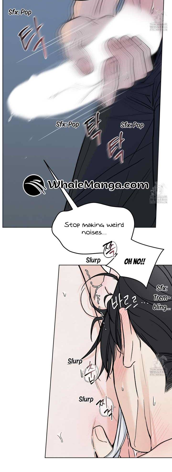Who Is the Liar? Chapter 20 page 35