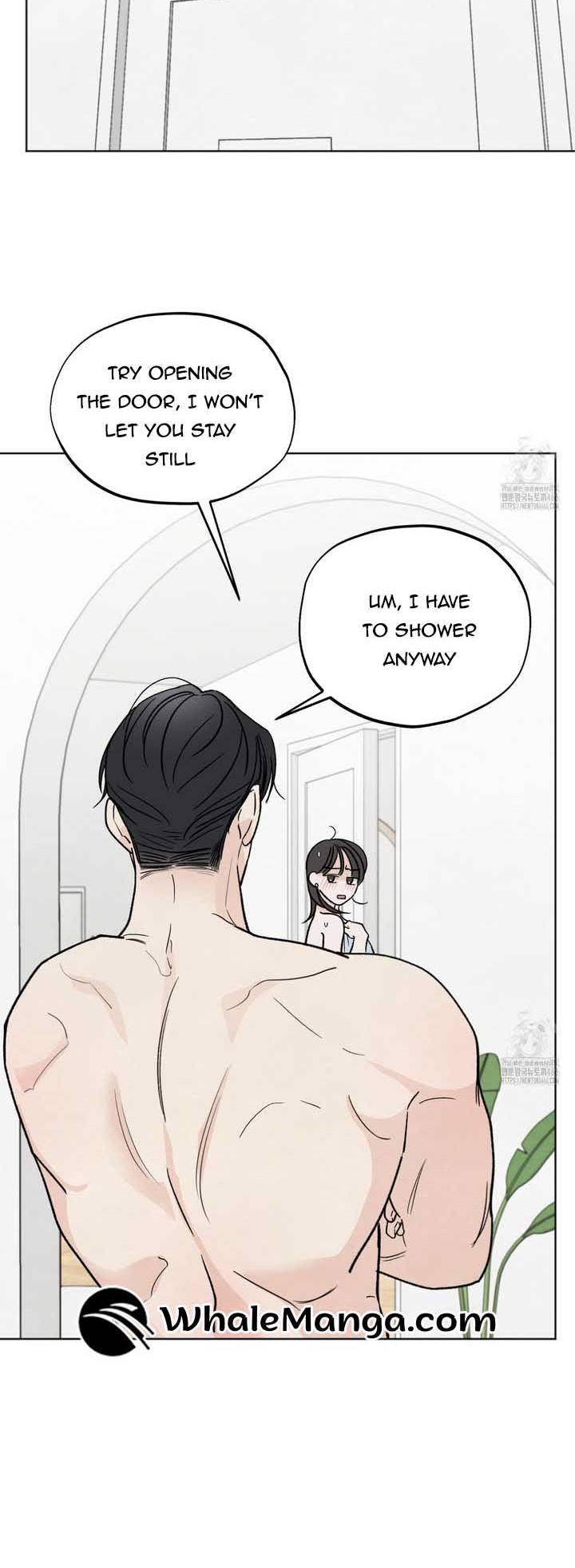 Who Is the Liar? Chapter 20 page 45