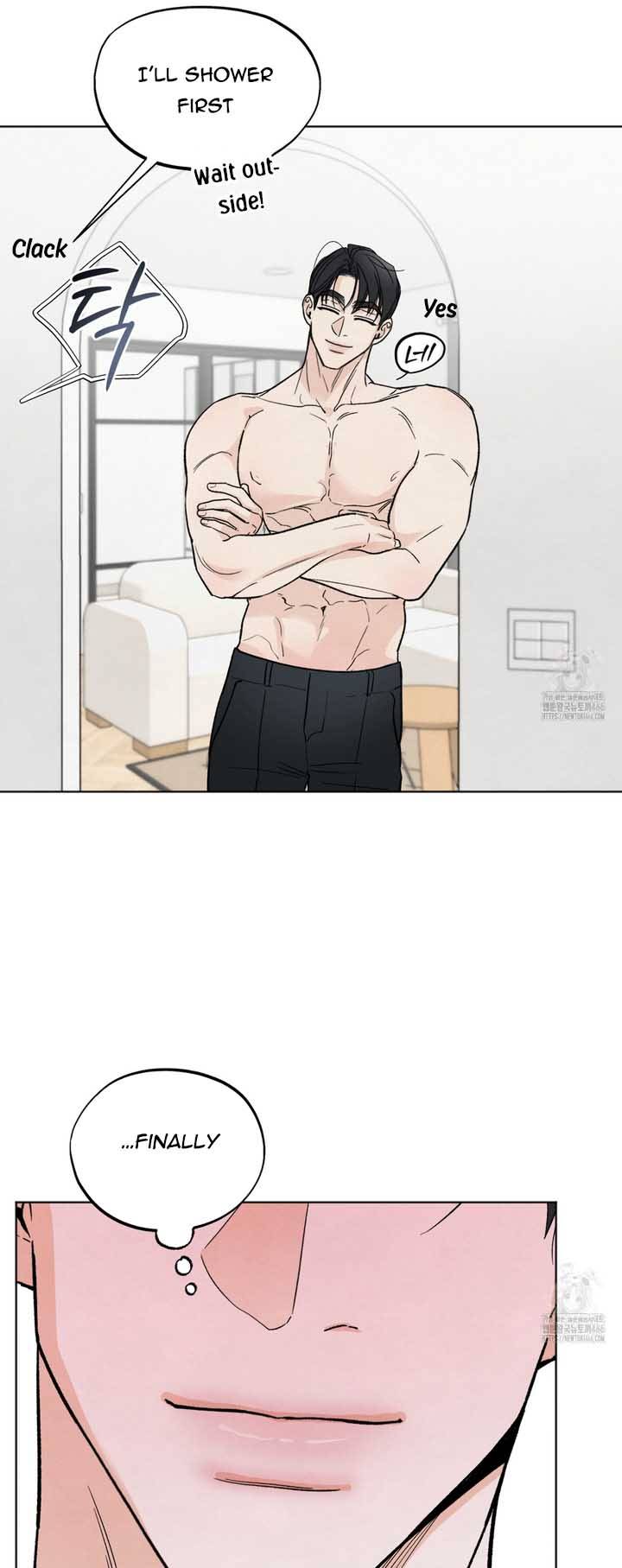 Who Is the Liar? Chapter 20 page 46