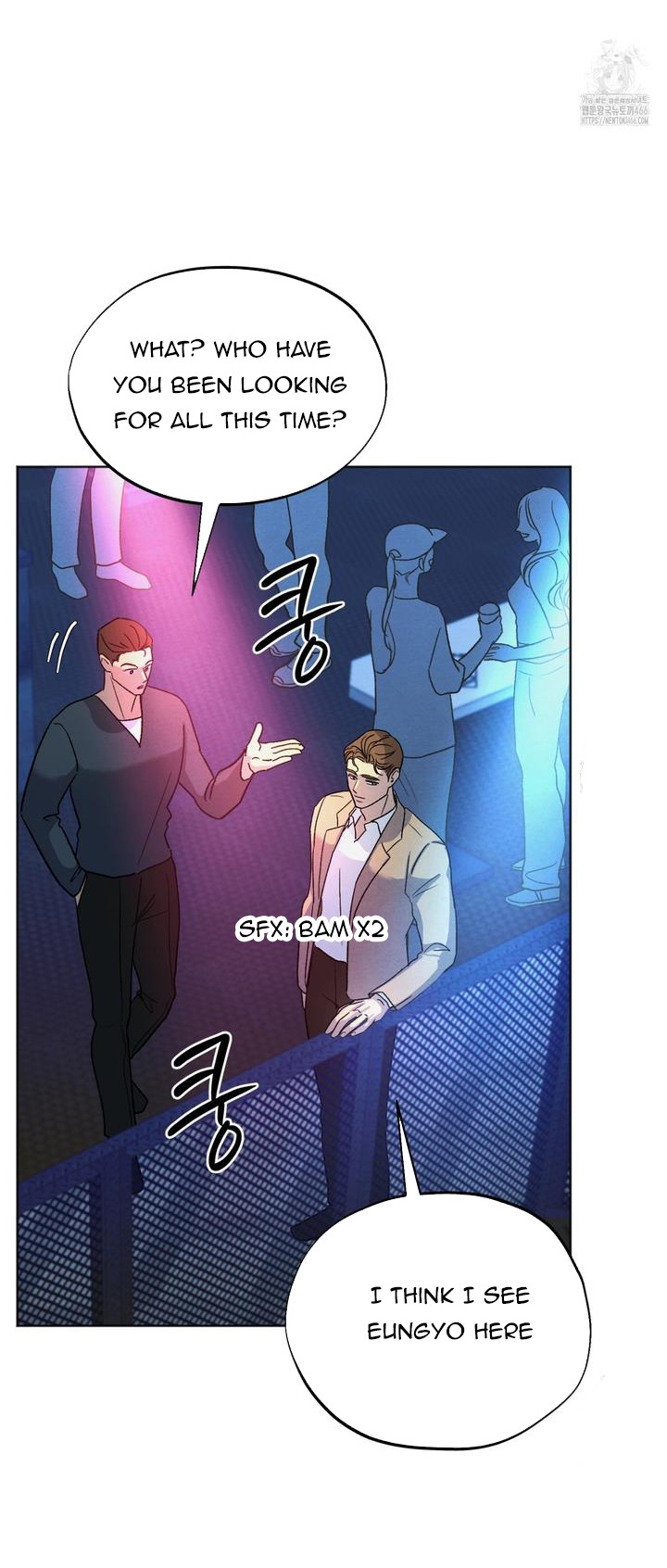Who Is the Liar? Chapter 21 page 2