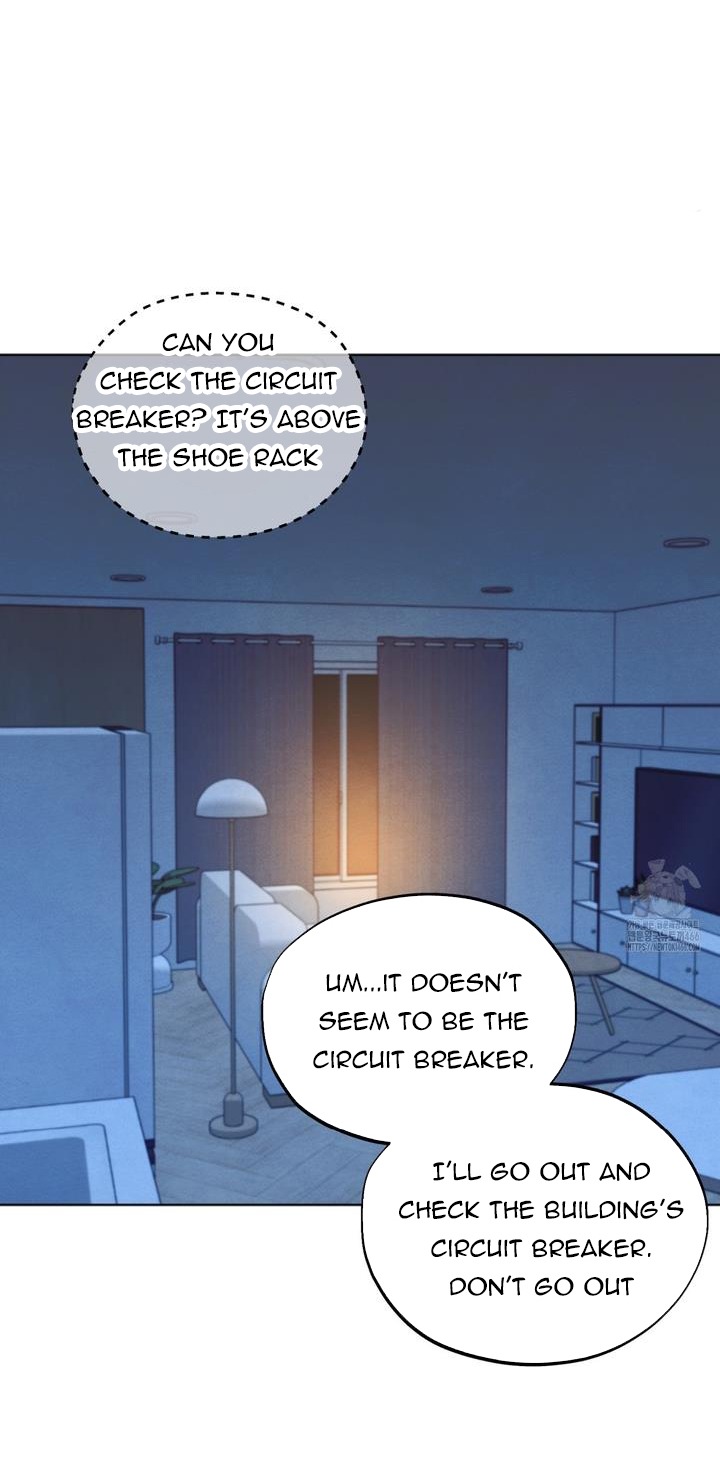 Who Is the Liar? Chapter 21 page 9