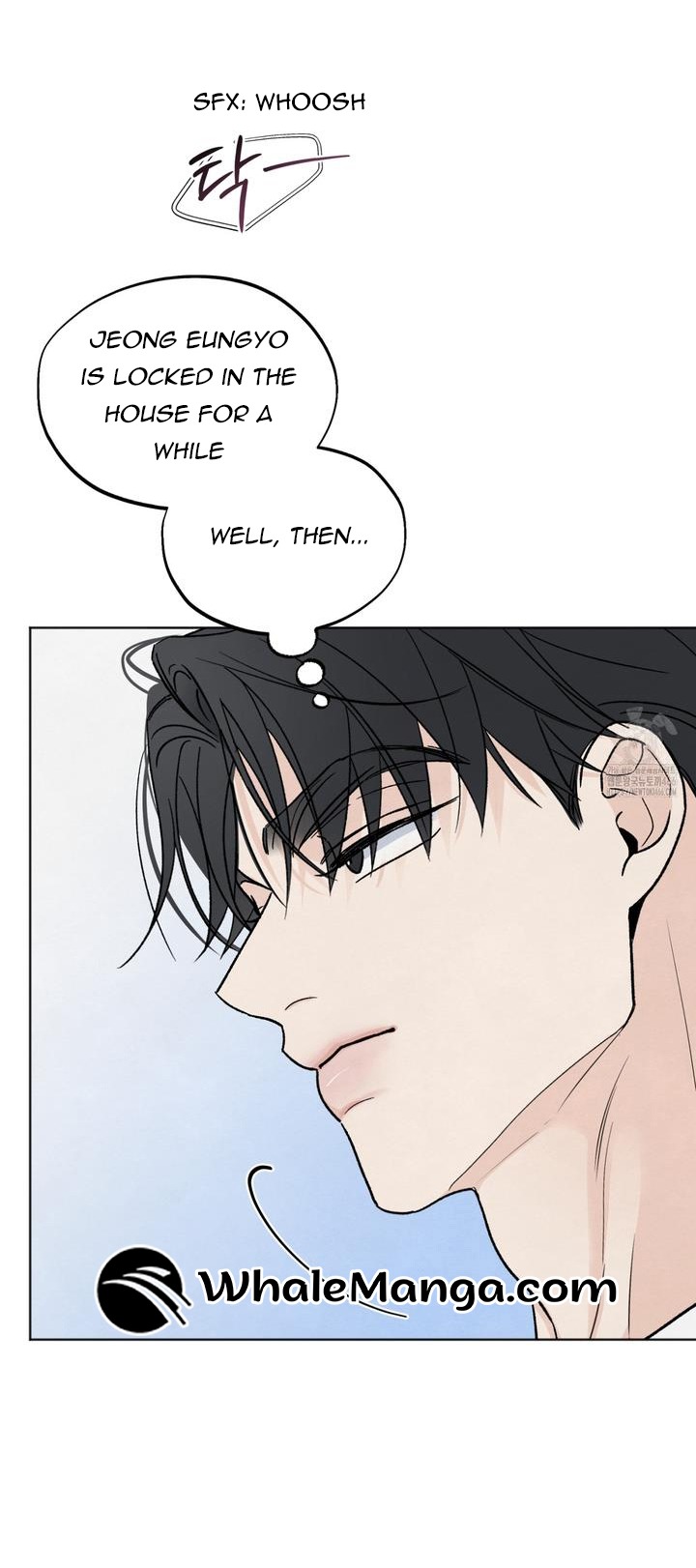 Who Is the Liar? Chapter 21 page 11