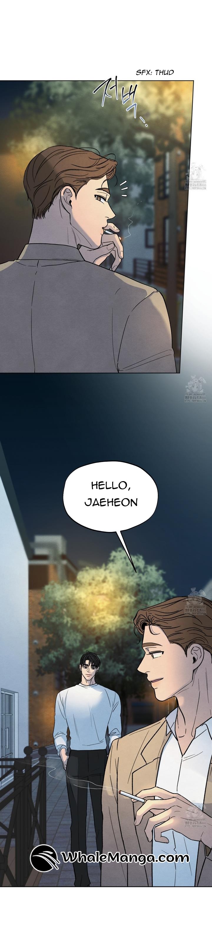 Who Is the Liar? Chapter 21 page 12